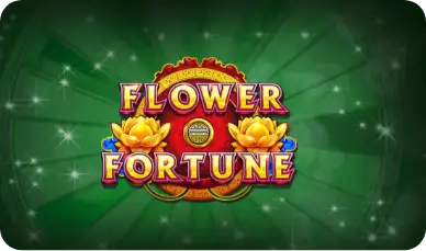 Flower Fortune Logo