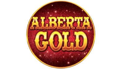 slots Alberta Gold Logo
