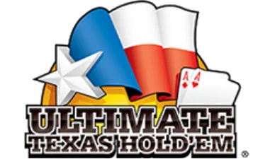 Ultimate Texas Holdem Logo