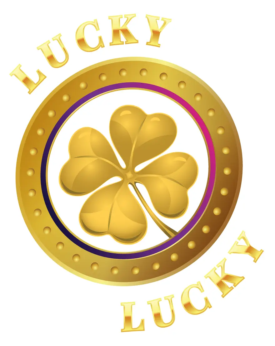 Lucky Lucky Logo