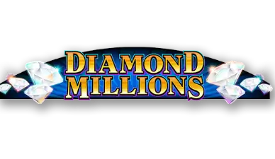 slots Diamond Millions Logo
