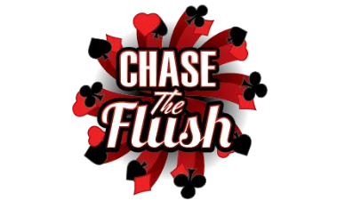 Chase The Flush Logo