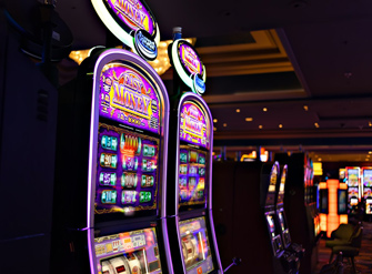 Cash Casino Red Deer Slots & VLTS