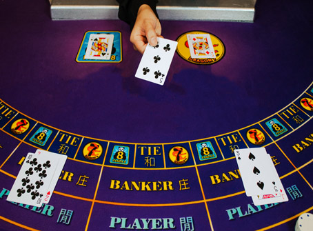 Top 3 Ways To Buy A Used casino